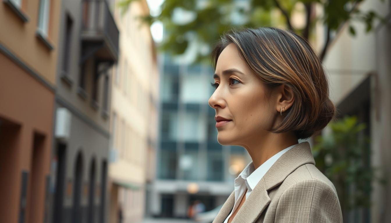 Property transactions support specialist